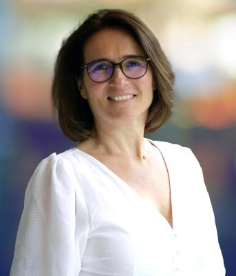 Hélène Lambert, fondatrice du Cabinet HELAN Patrimoine